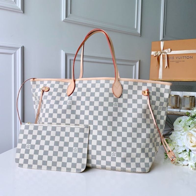 LV Shopping Bags